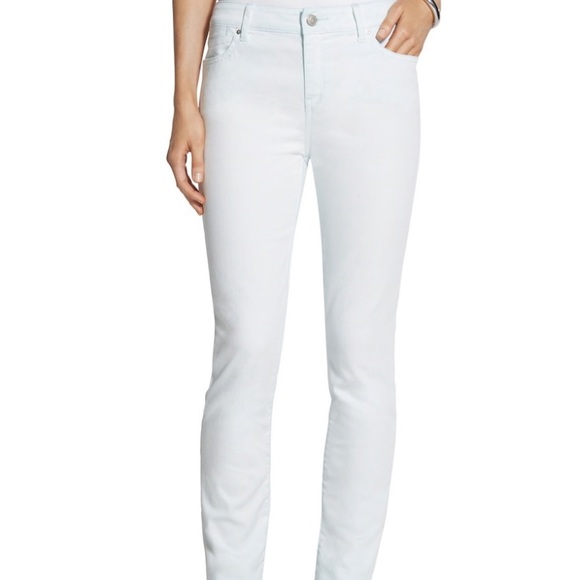 chicos platinum jeggings